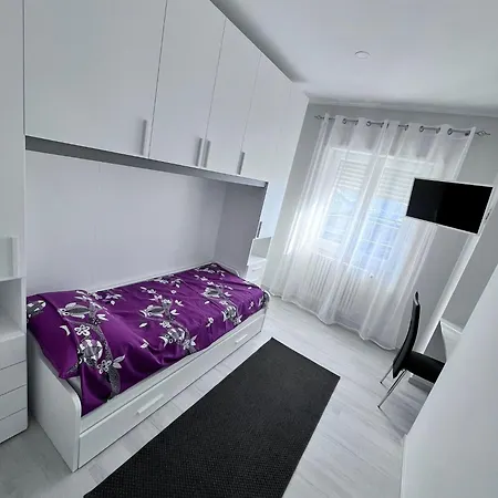 Guest house Sweet Montecalvo Irpino